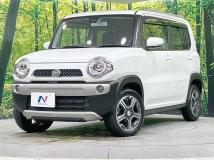 2015 Mazda Flair Crossover