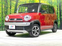 2017 Mazda Flair Crossover