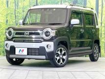 2022 Mazda Flair Crossover