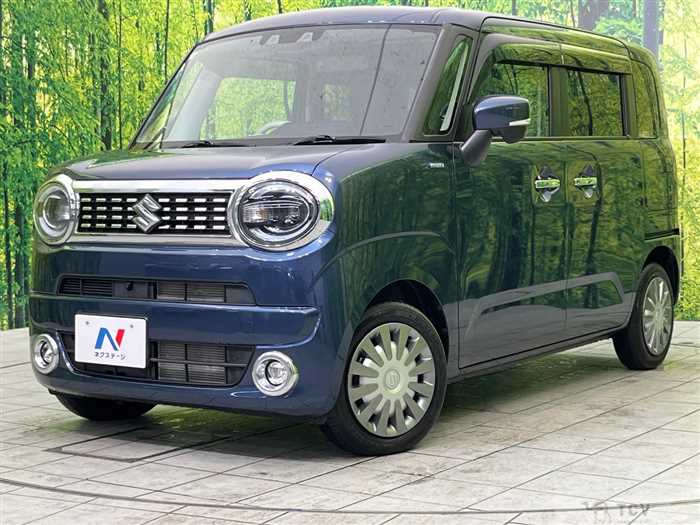 2023 Suzuki Suzuki Others