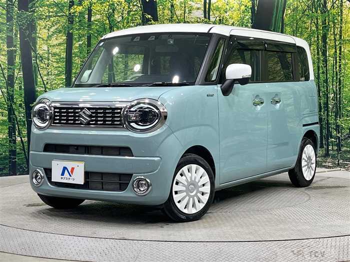 2024 Suzuki Suzuki Others