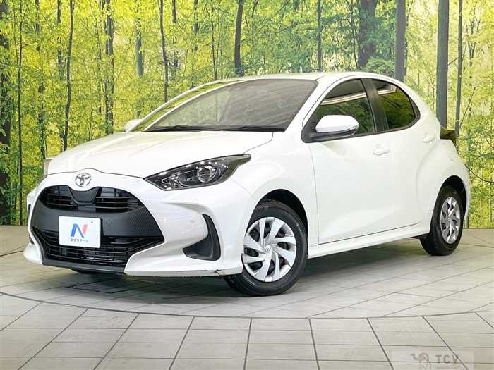 2021 Toyota Toyota Others