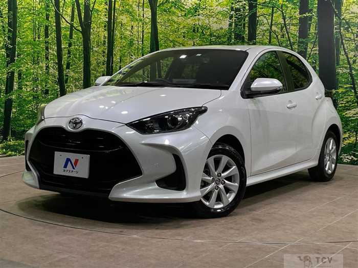 2023 Toyota Toyota Others