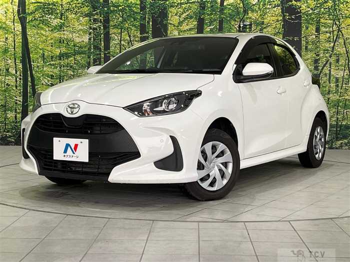 2020 Toyota Toyota Others