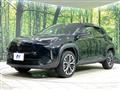 2024 Toyota Yaris Cross