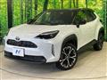 2025 Toyota Yaris Cross