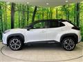 2025 Toyota Yaris Cross