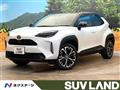 2025 Toyota Yaris Cross