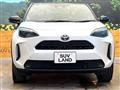 2025 Toyota Yaris Cross