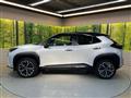2023 Toyota Yaris Cross