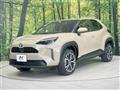 2023 Toyota Yaris Cross