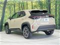 2023 Toyota Yaris Cross