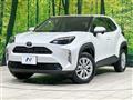 2025 Toyota Yaris Cross