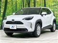 2025 Toyota Yaris Cross