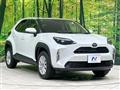 2025 Toyota Yaris Cross