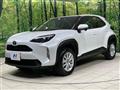 2025 Toyota Yaris Cross