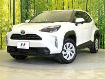 2025 Toyota Yaris Cross