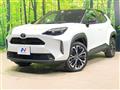 2025 Toyota Yaris Cross