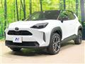 2025 Toyota Yaris Cross