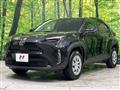 2025 Toyota Yaris Cross