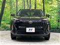 2025 Toyota Yaris Cross