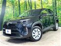 2025 Toyota Yaris Cross
