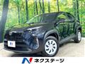2025 Toyota Yaris Cross