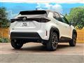 2025 Toyota Yaris Cross