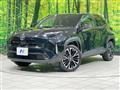 2025 Toyota Yaris Cross
