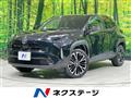 2025 Toyota Yaris Cross