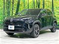 2025 Toyota Yaris Cross
