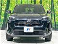 2025 Toyota Yaris Cross