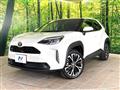 2025 Toyota Yaris Cross