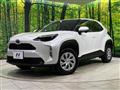 2024 Toyota Yaris Cross