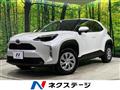 2024 Toyota Yaris Cross