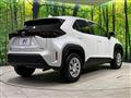 2024 Toyota Yaris Cross