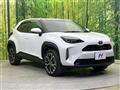 2025 Toyota Yaris Cross
