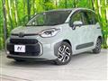 2022 Toyota Sienta