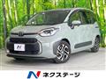 2022 Toyota Sienta