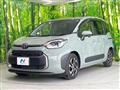 2022 Toyota Sienta