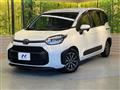 2023 Toyota Sienta