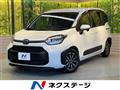 2023 Toyota Sienta