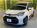 2023 Toyota Sienta