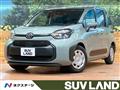 2023 Toyota Sienta