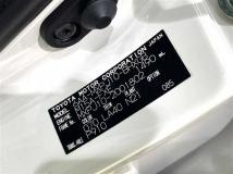 2020 Toyota Yaris Cross