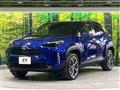 2020 Toyota Yaris Cross