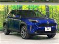 2020 Toyota Yaris Cross