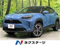 2021 Toyota Yaris Cross