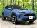 2021 Toyota Yaris Cross
