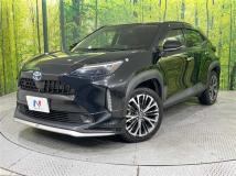 2021 Toyota Yaris Cross